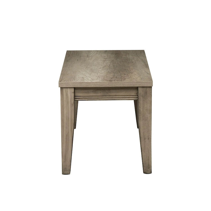 Banc en grès
