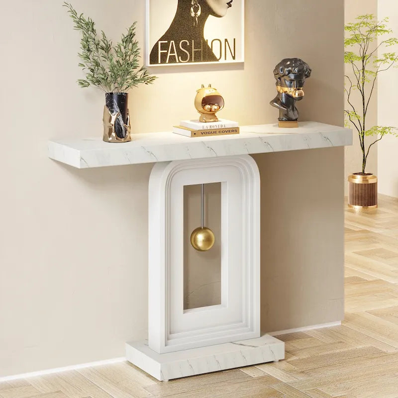 Bureau de 60 pouces de large en métal graphite