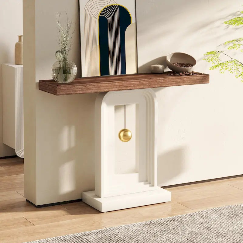 Bureau de 60 pouces de large en métal graphite