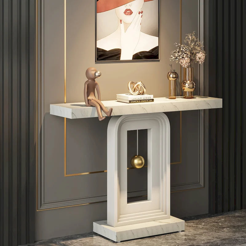 Bureau de 60 pouces de large en métal graphite