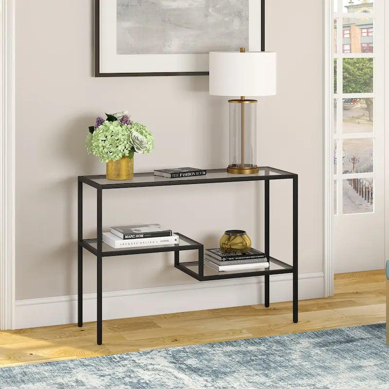 Console Lovett