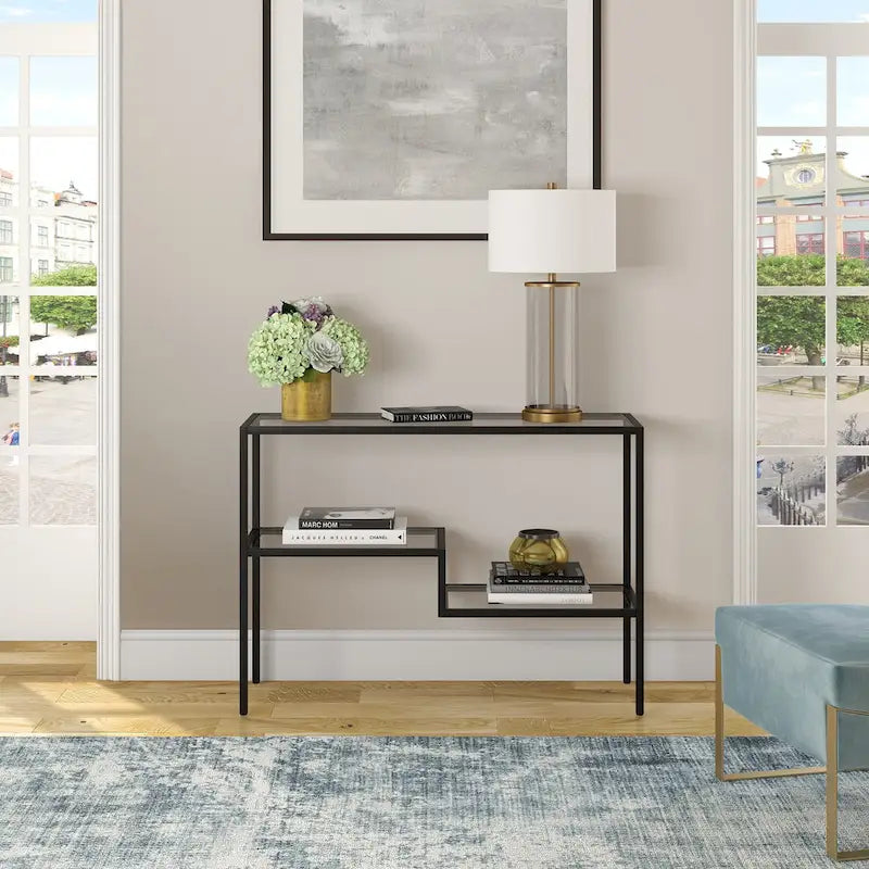 Console Lovett