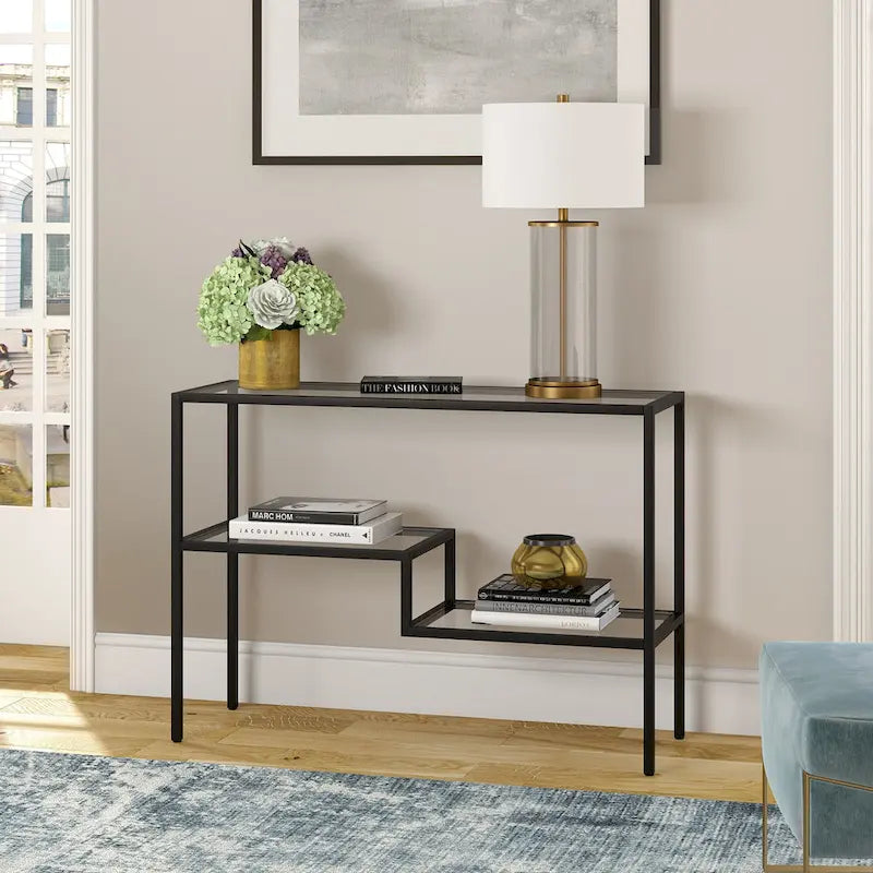 Console Lovett