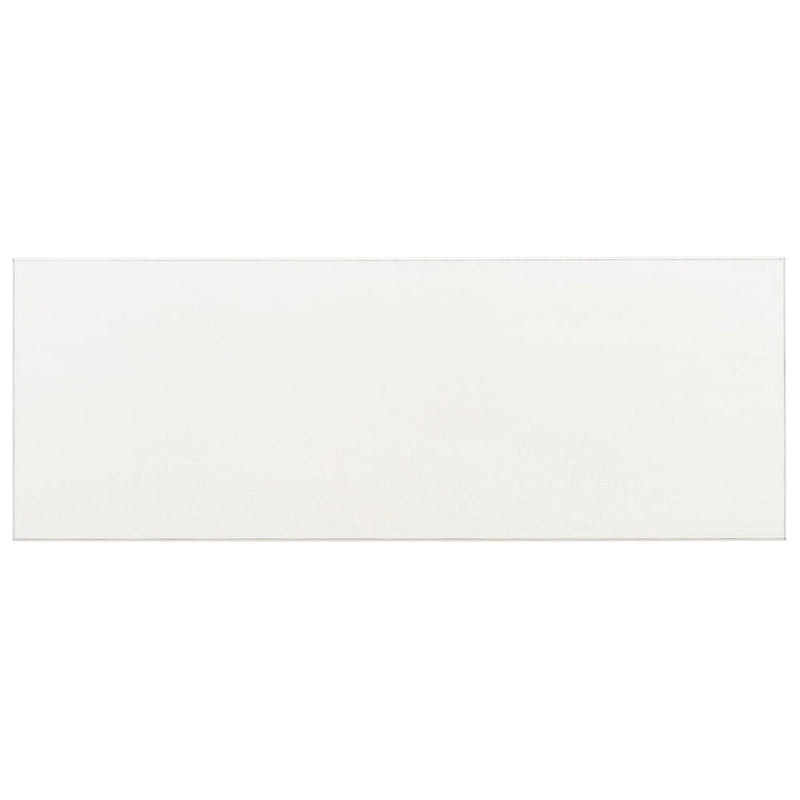 Console 2 tiroirs - 36 L x 13 P x 29,5 H